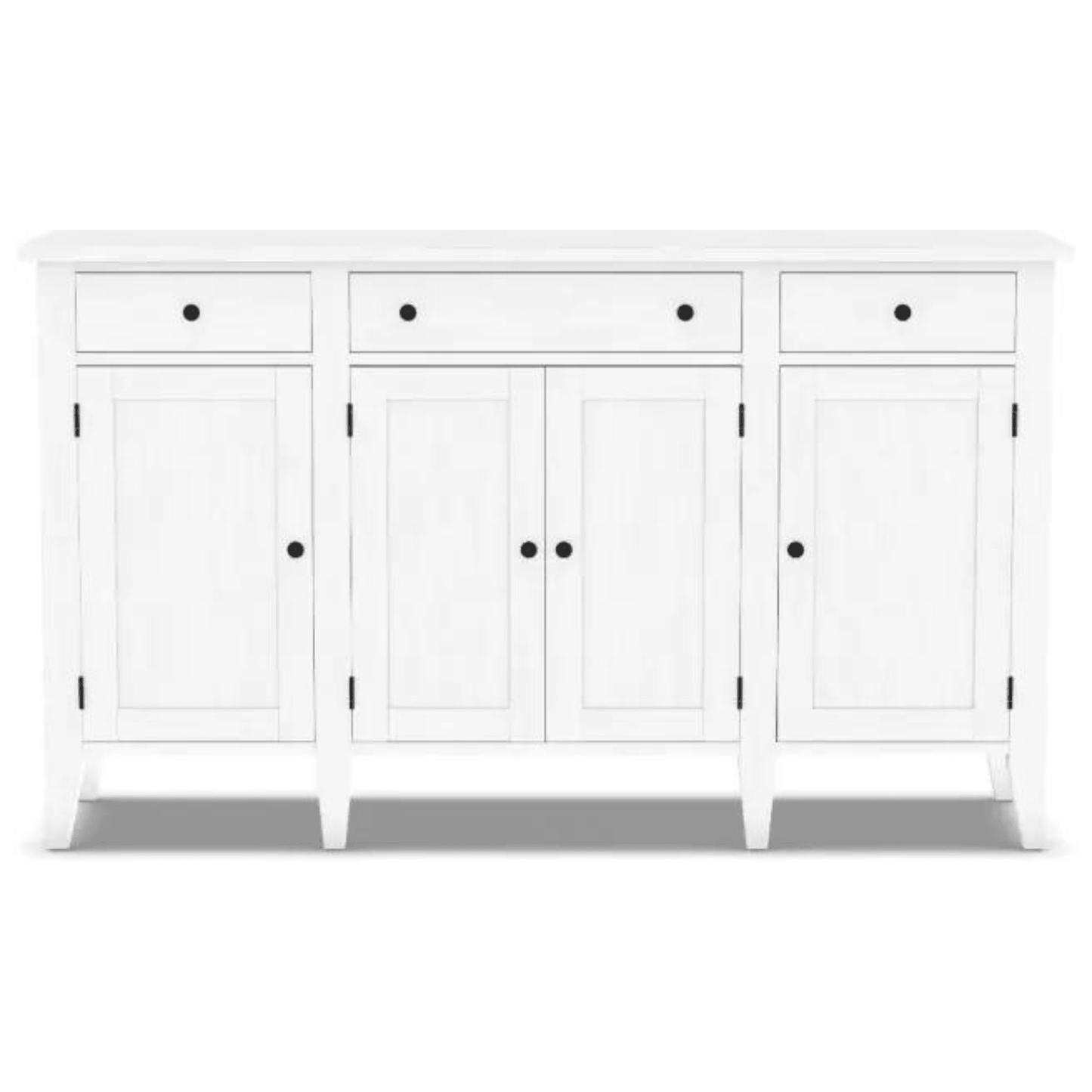 Berkeley Server - Sea Green Designs