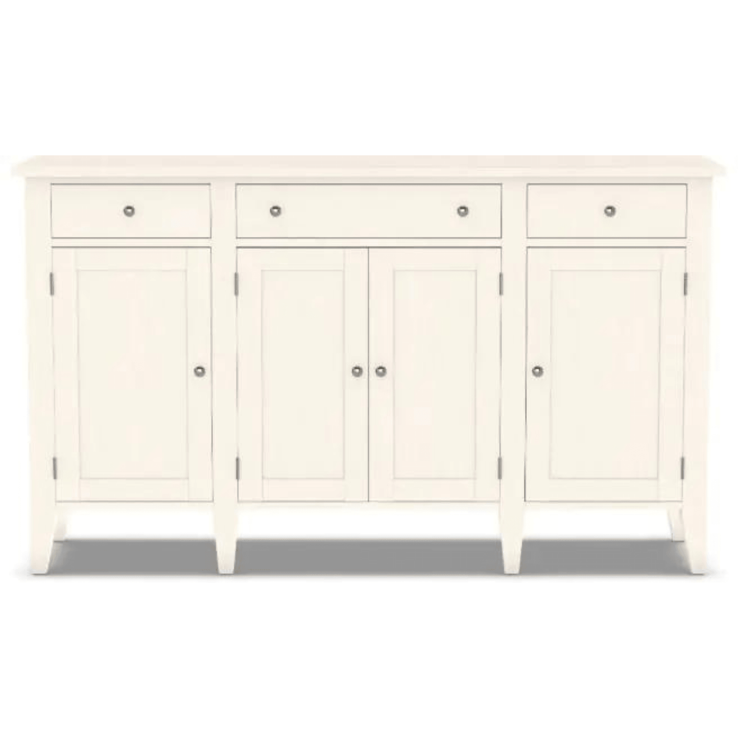 Berkeley Server - Sea Green Designs