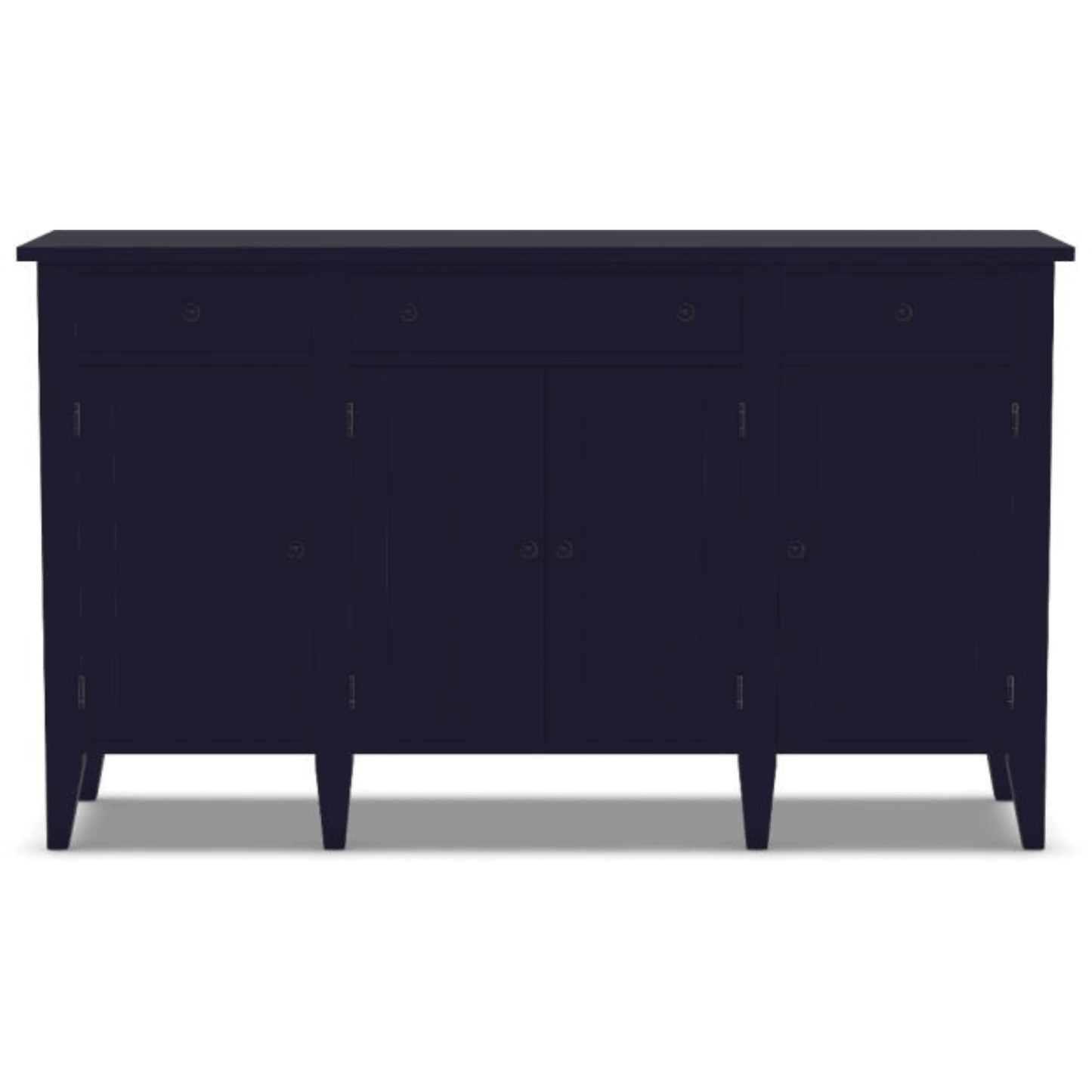 Berkeley Server - Sea Green Designs