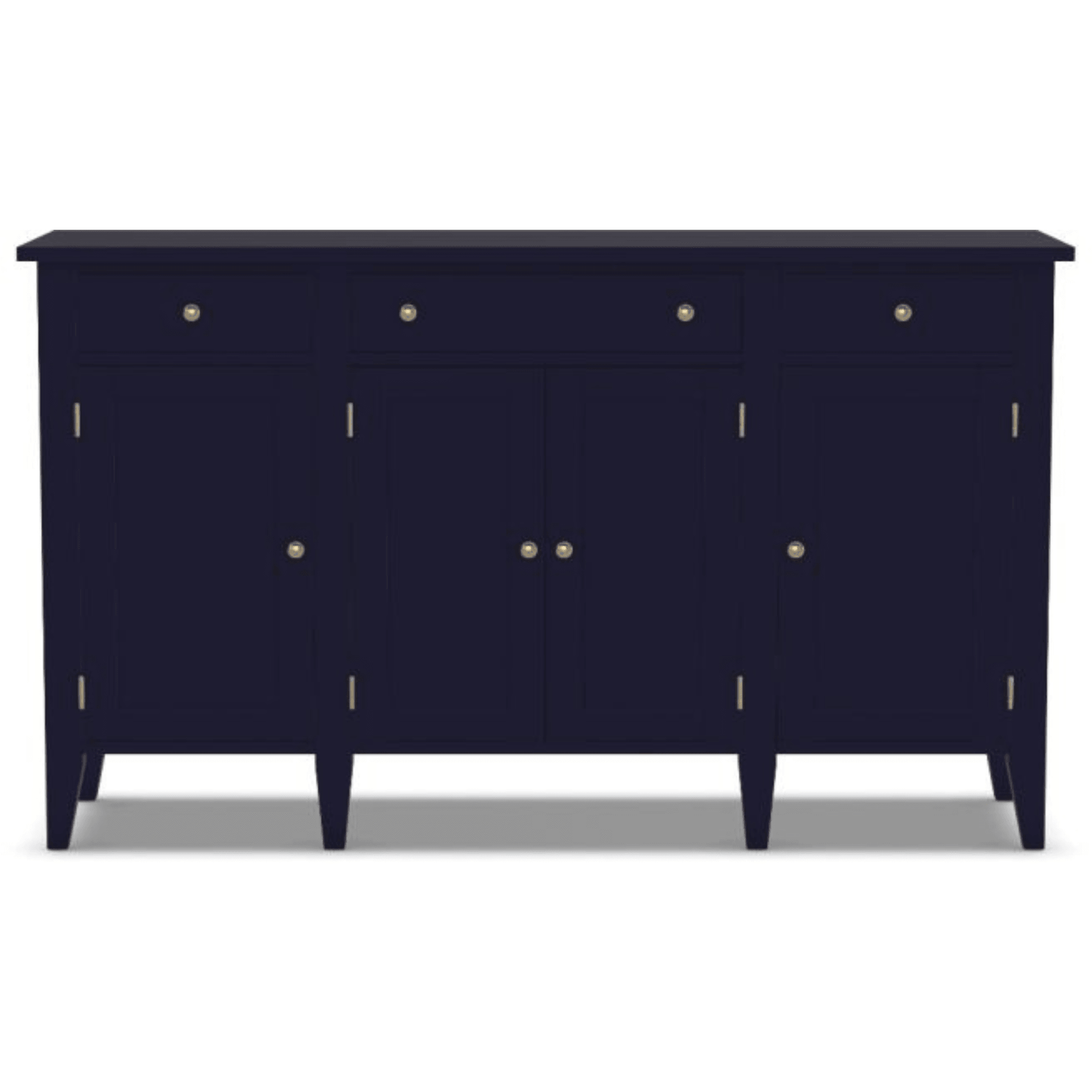 Berkeley Server - Sea Green Designs