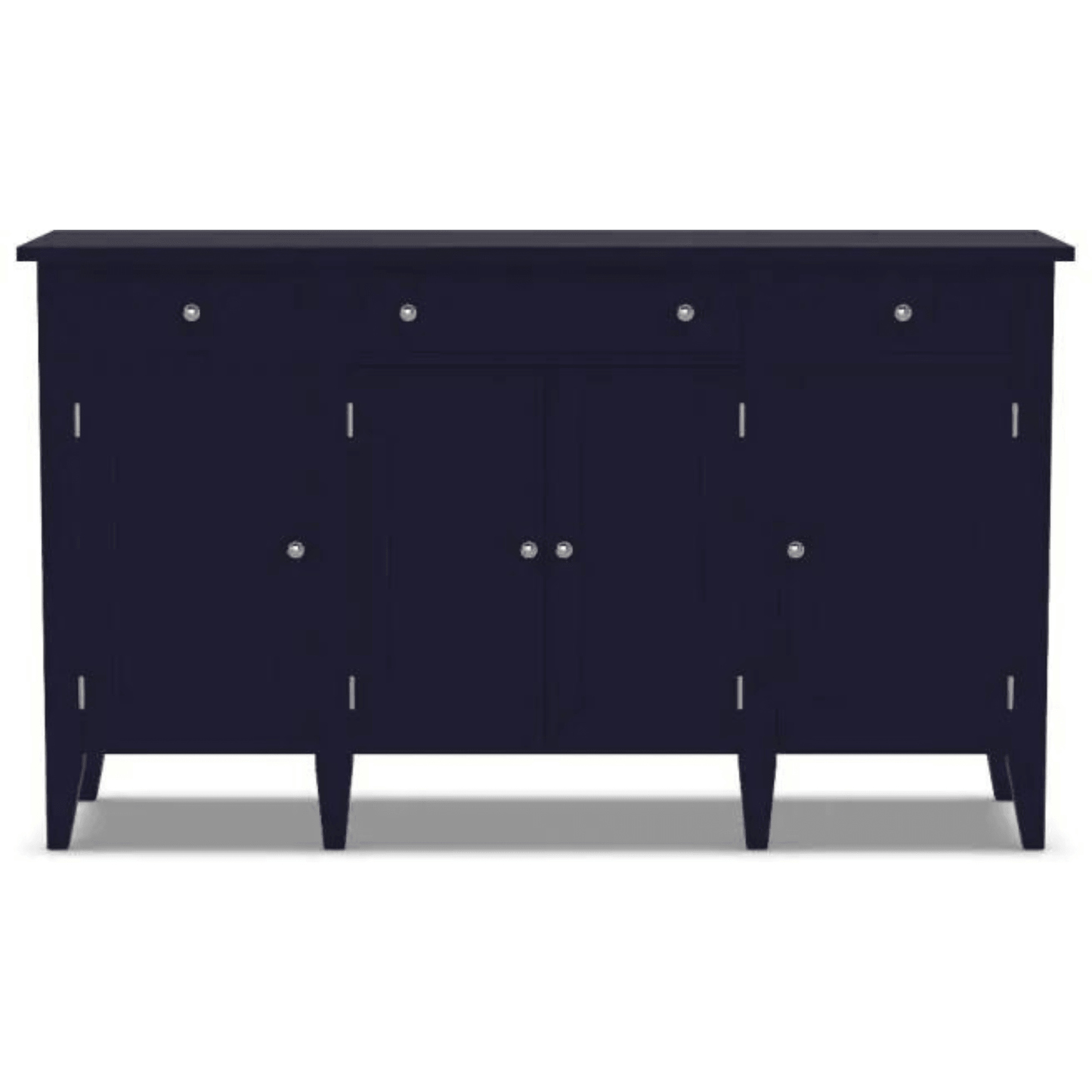 Berkeley Server - Sea Green Designs