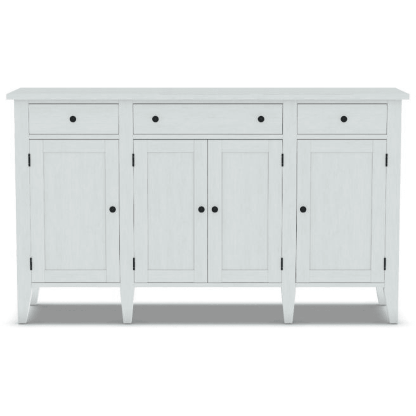 Berkeley Server - Sea Green Designs
