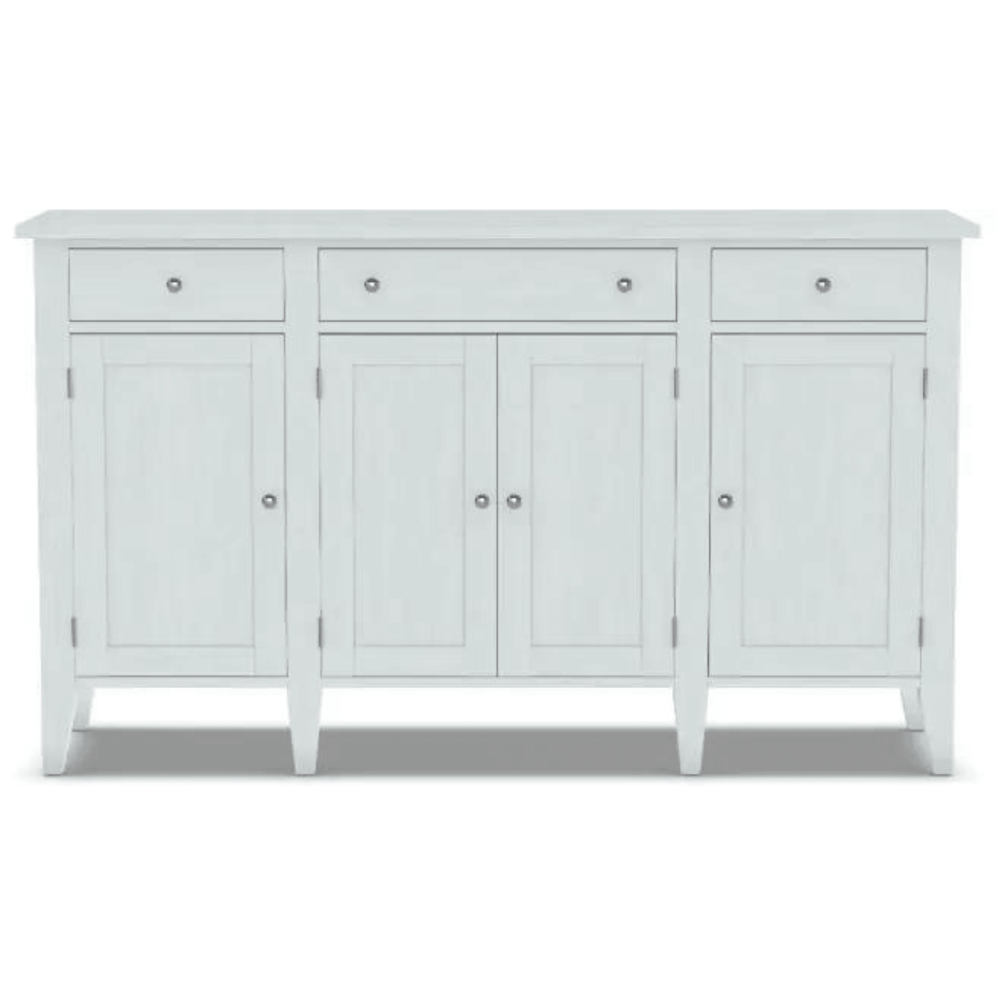 Berkeley Server - Sea Green Designs