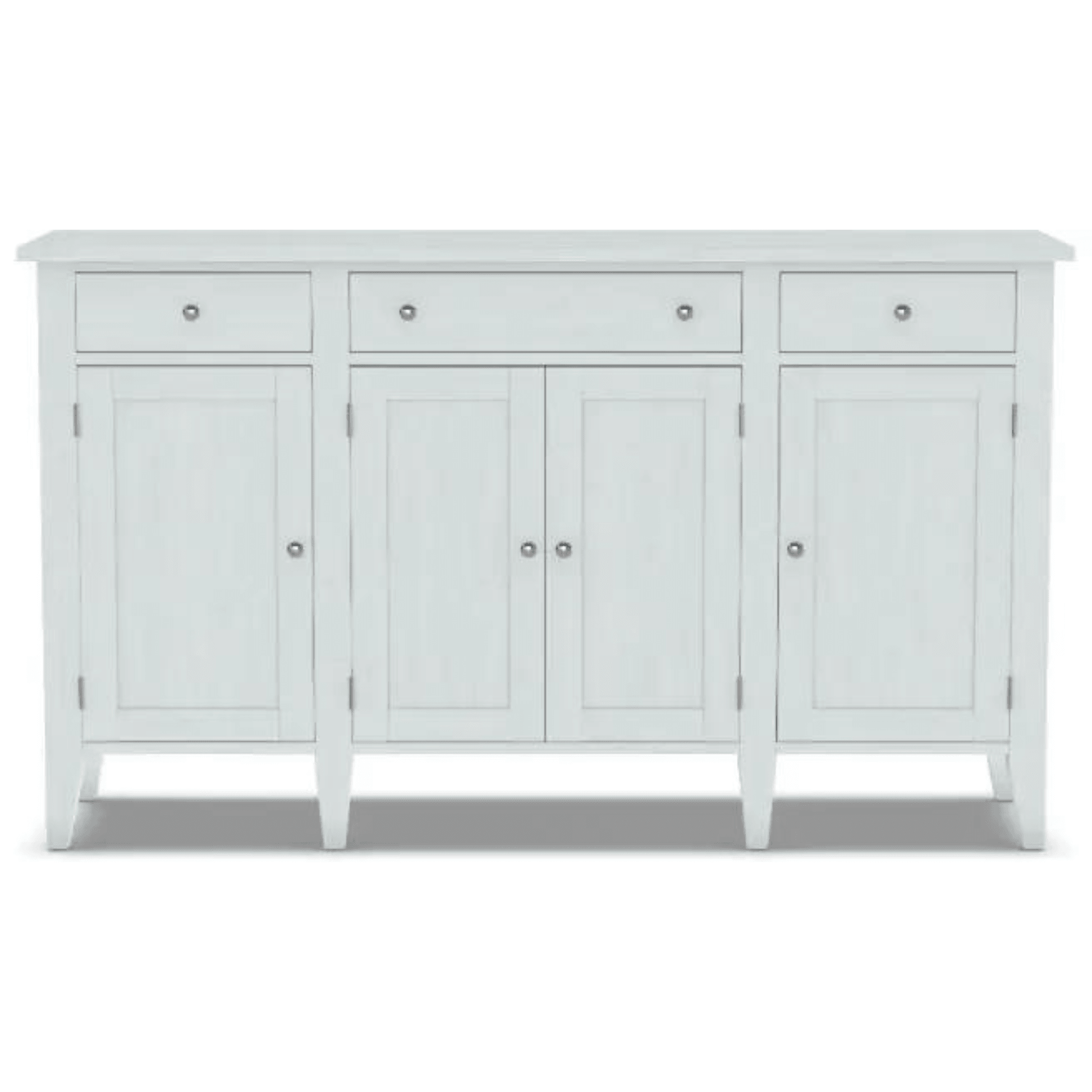 Berkeley Server - Sea Green Designs