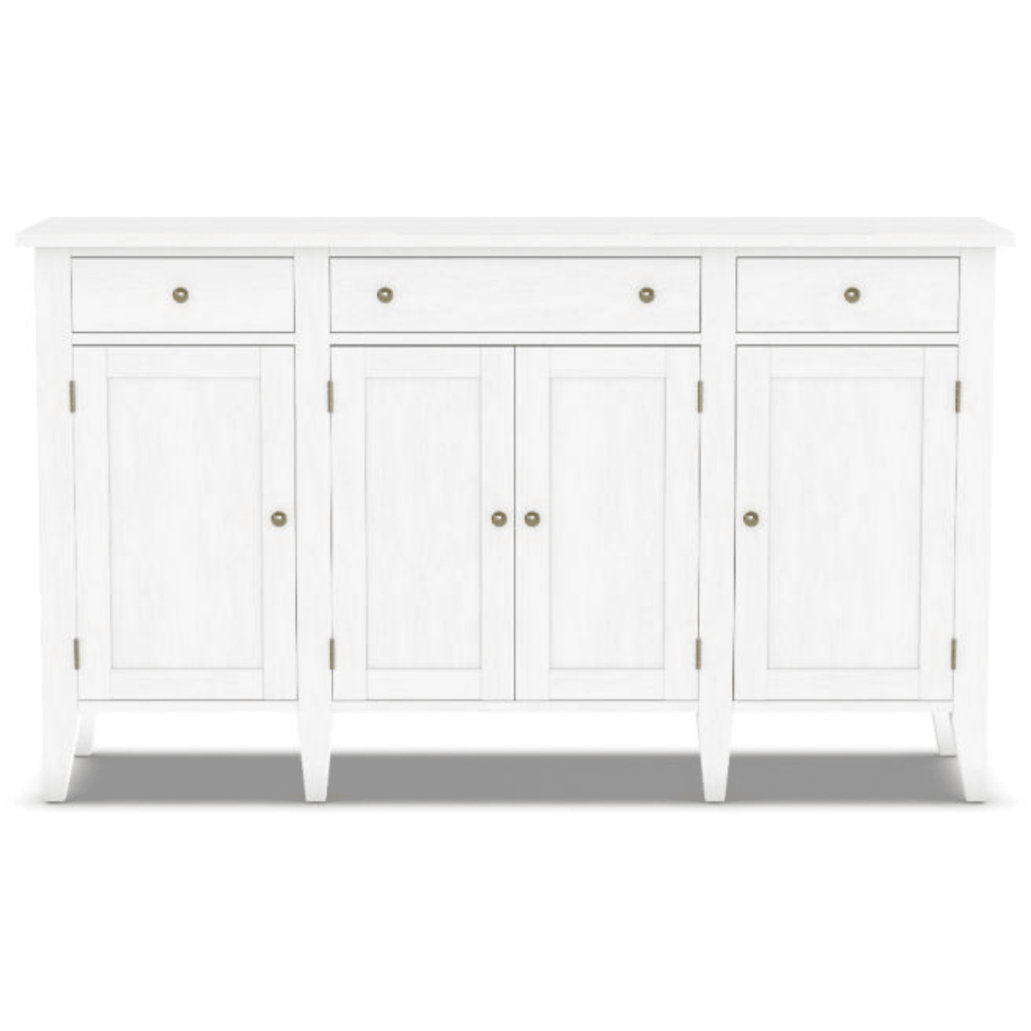 Berkeley Server - Sea Green Designs