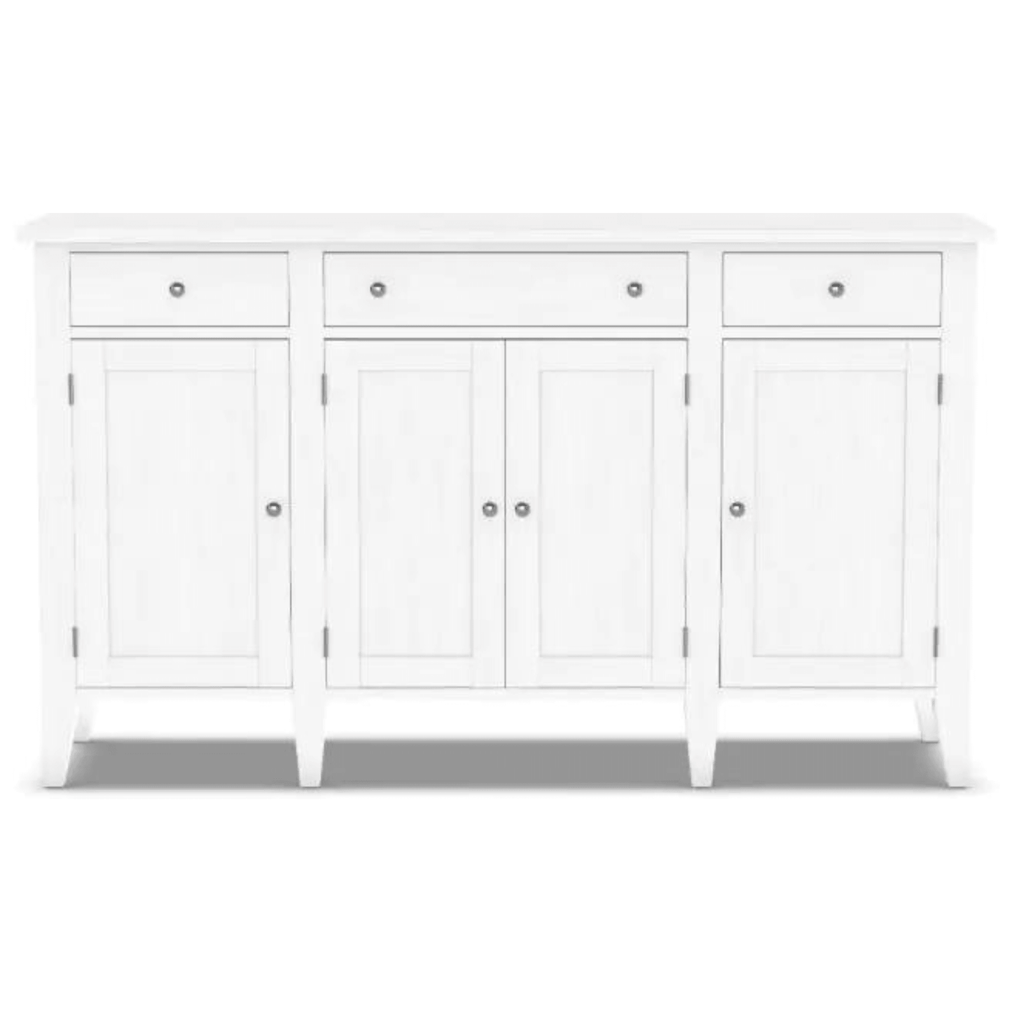 Berkeley Server - Sea Green Designs
