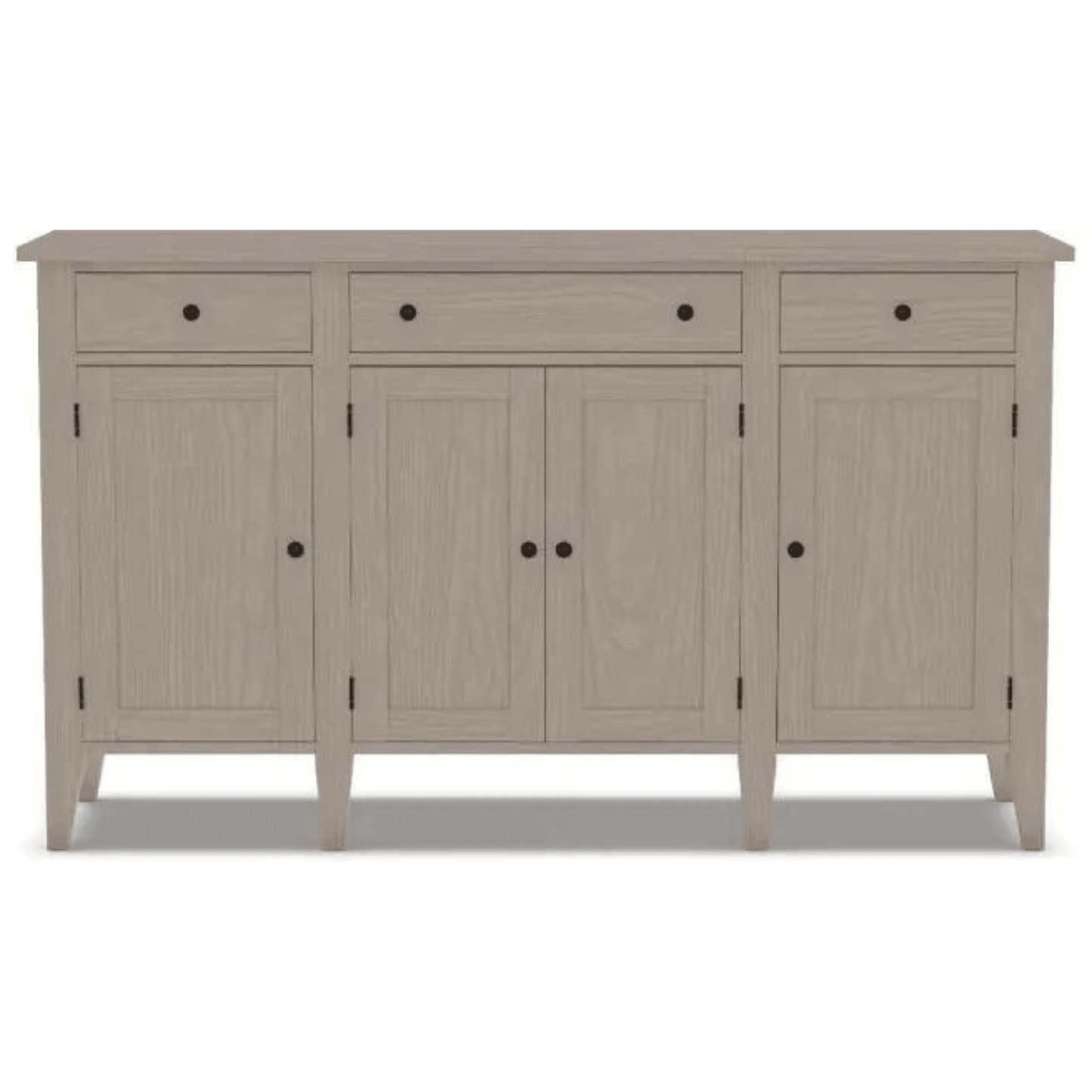 Berkeley Server - Sea Green Designs