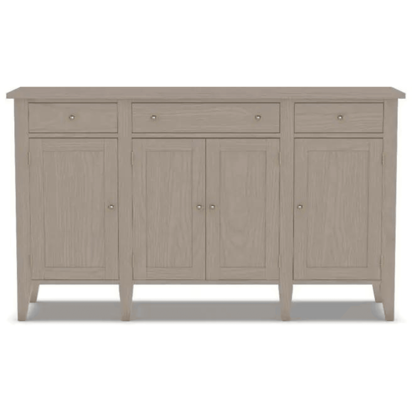 Berkeley Server - Sea Green Designs