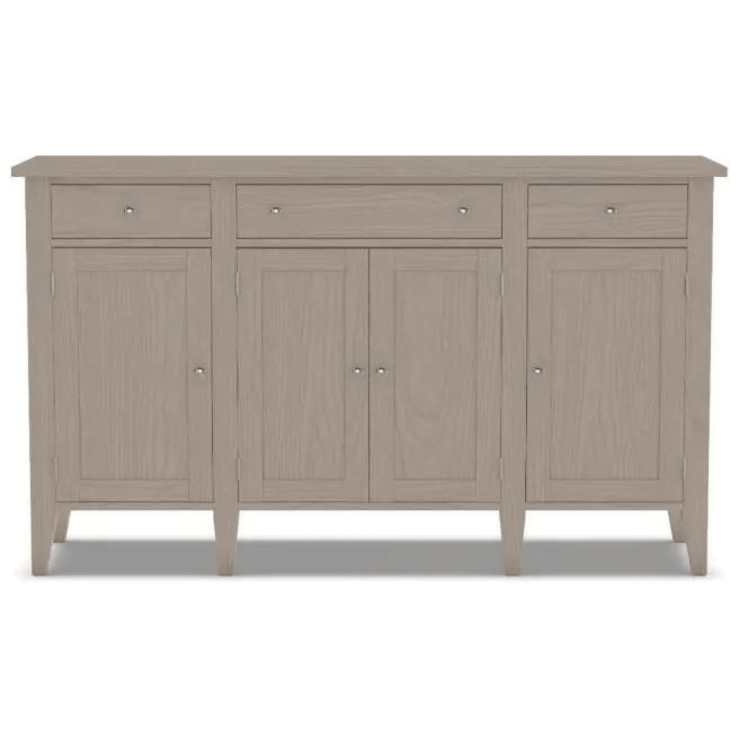 Berkeley Server - Sea Green Designs