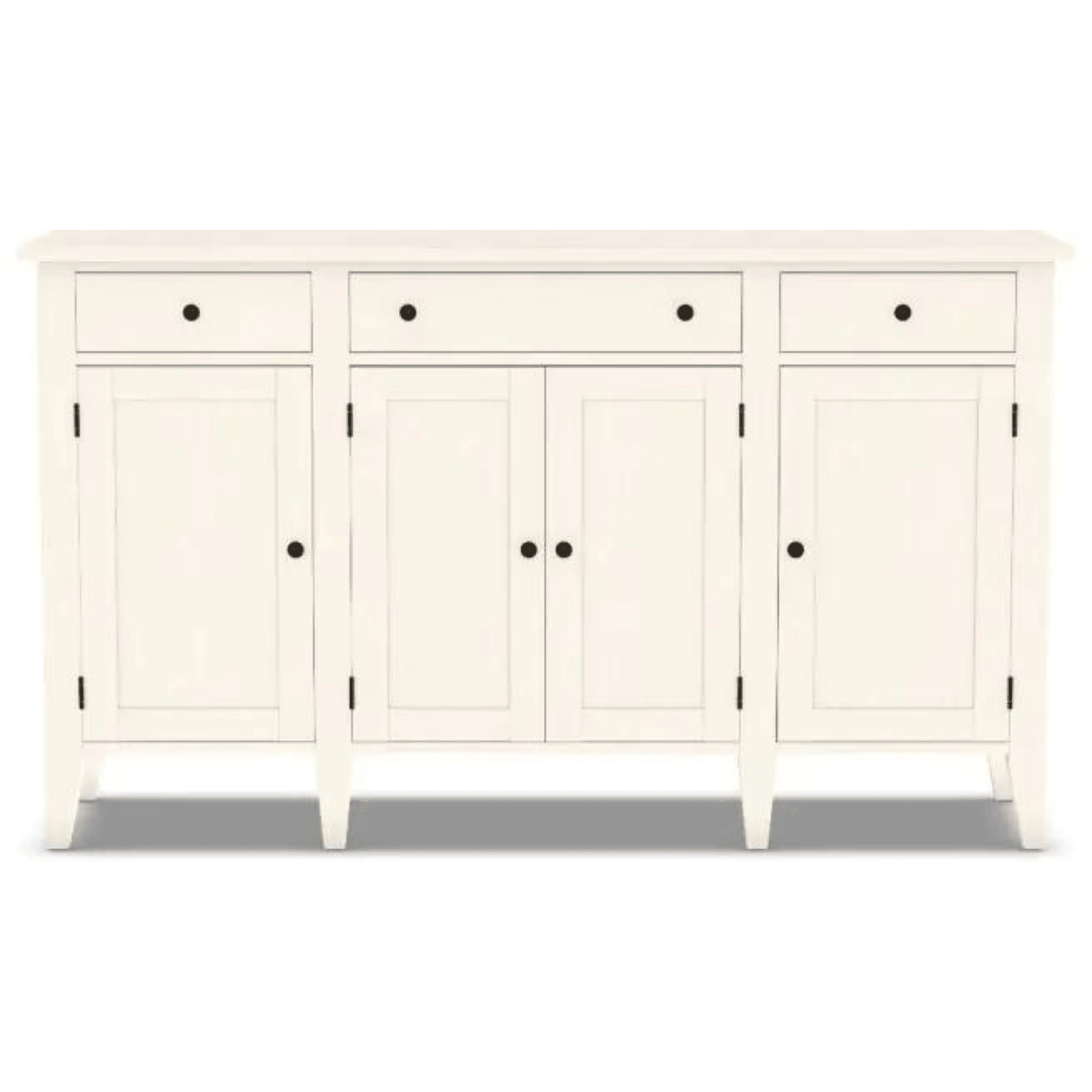 Berkeley Server - Sea Green Designs