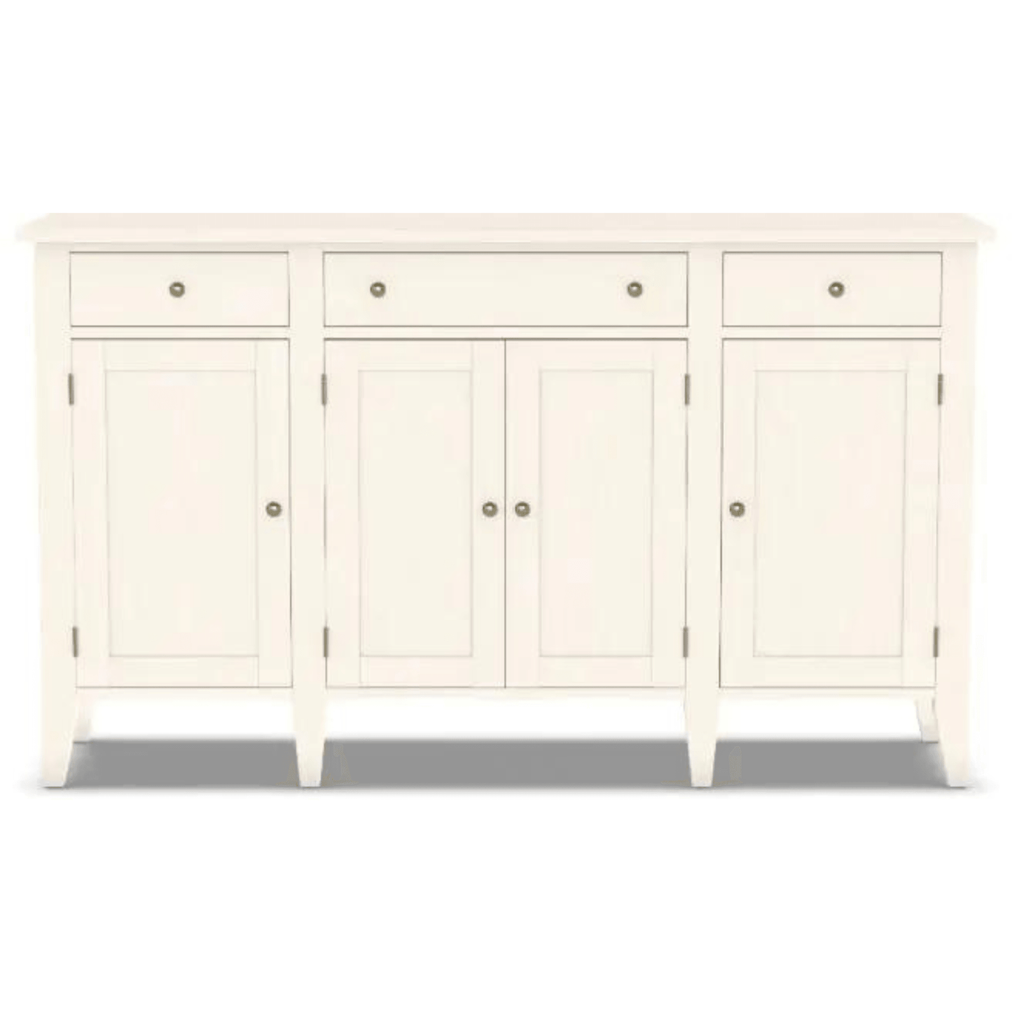 Berkeley Server - Sea Green Designs