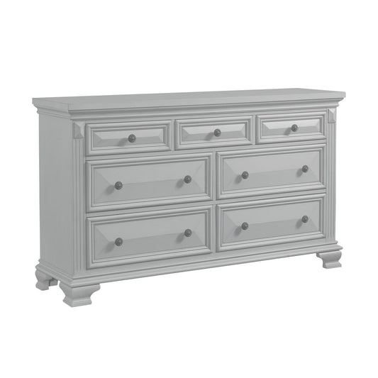 Calloway Dresser Grey Color
