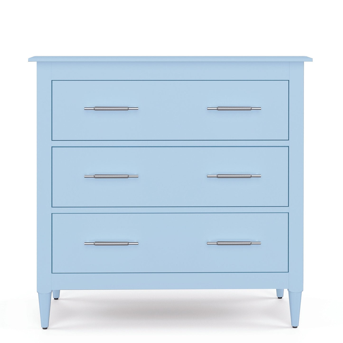 Charlotte 3 Drawer Dresser