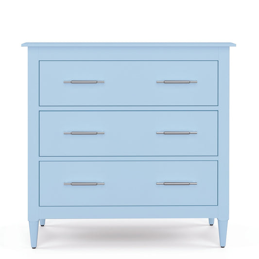 Charlotte 3 Drawer Dresser