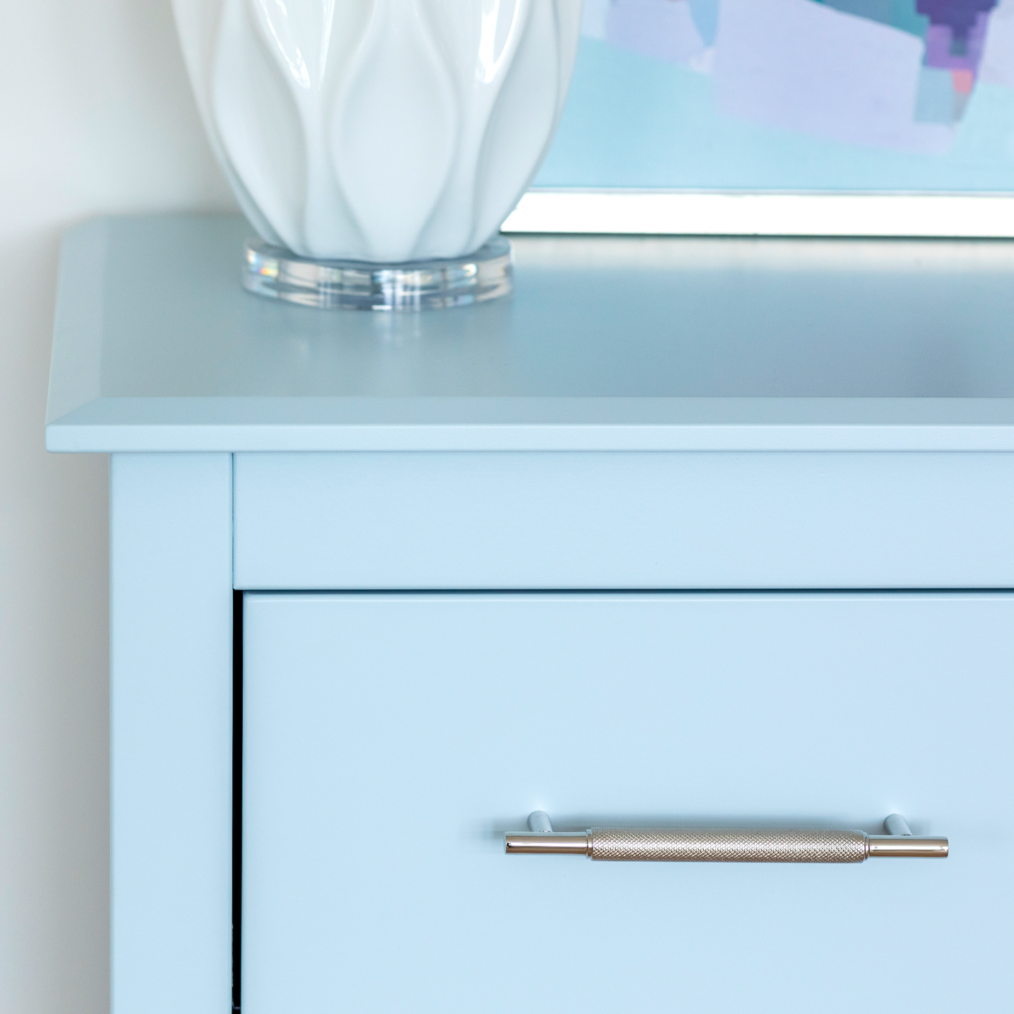 Charlotte Double Dresser