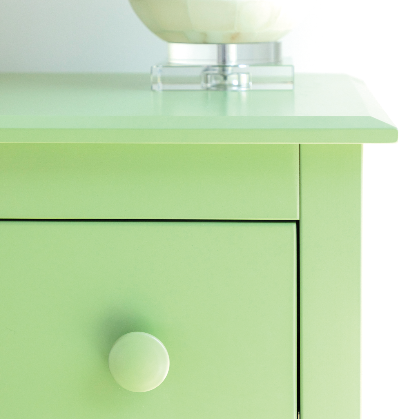 Charlotte Bedside Dresser