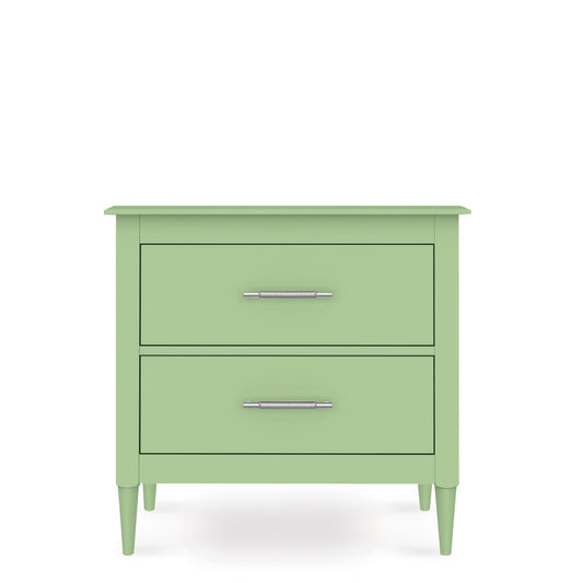 Charlotte Bedside Dresser