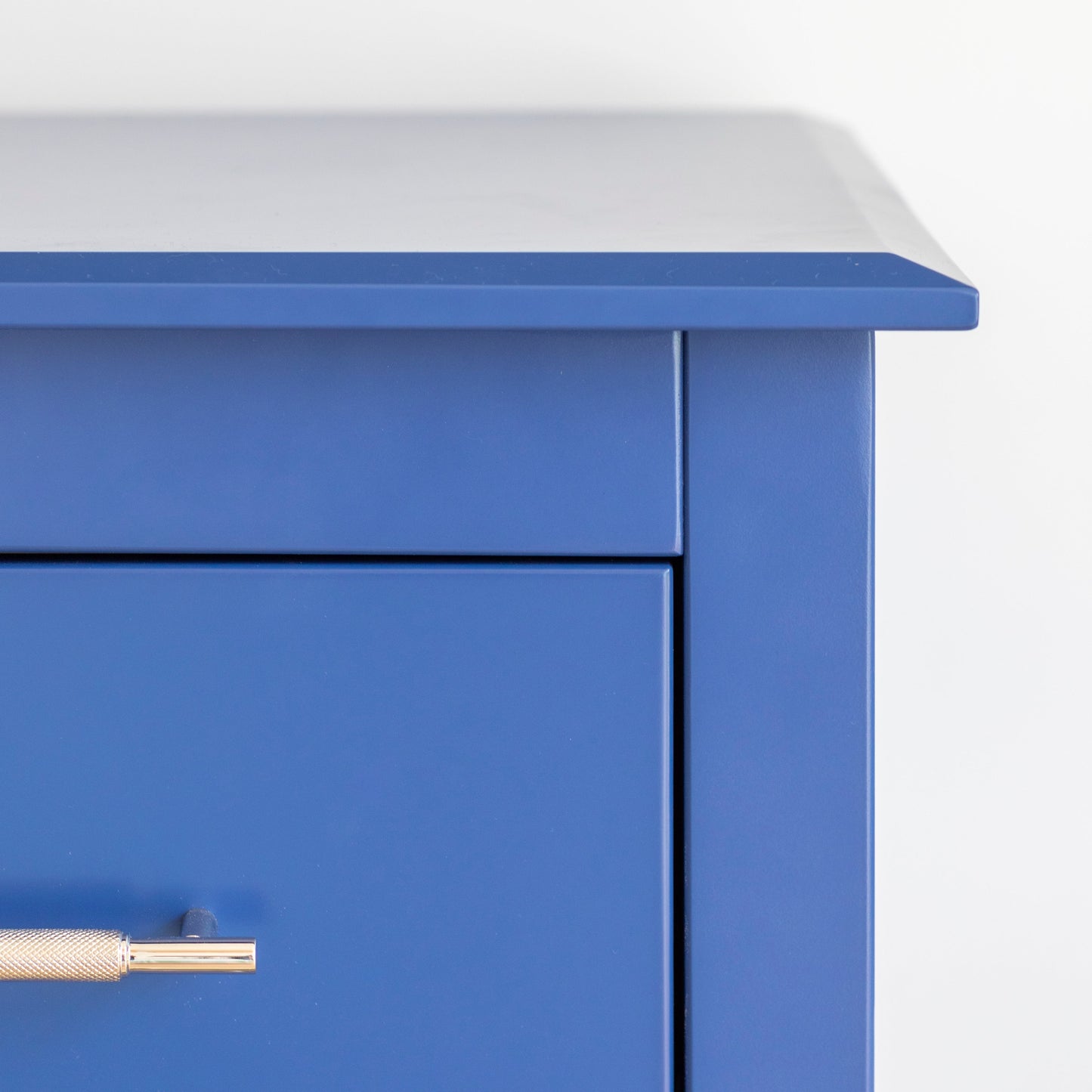 Charlotte Double Dresser