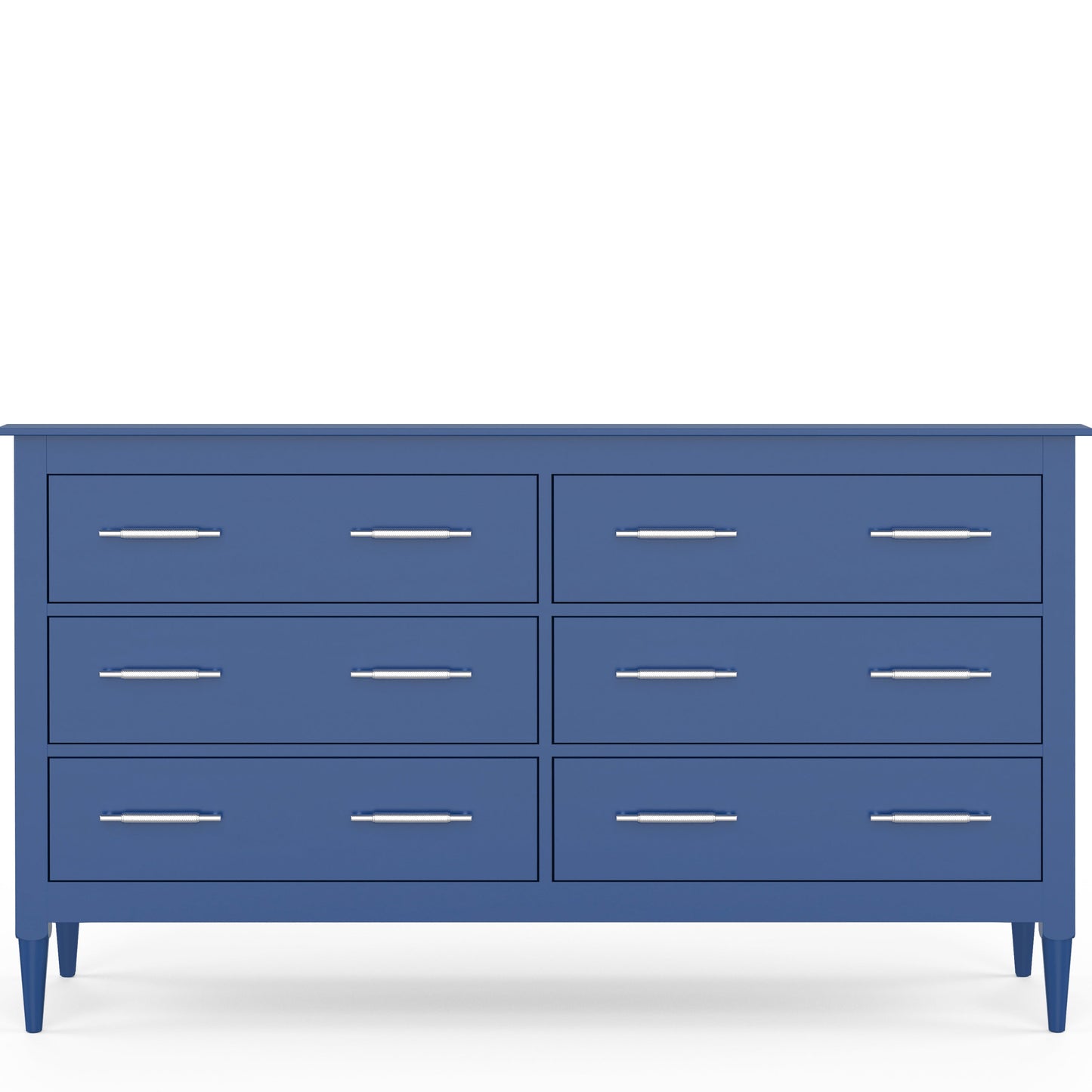 Charlotte Double Dresser