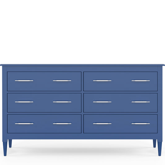 Charlotte Double Dresser