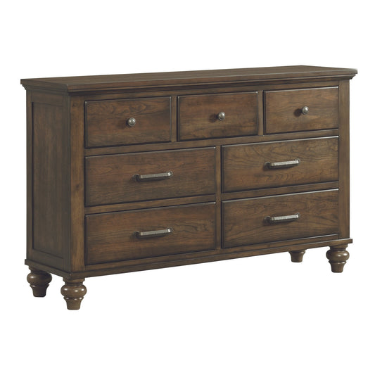 Chatham Dresser Gray