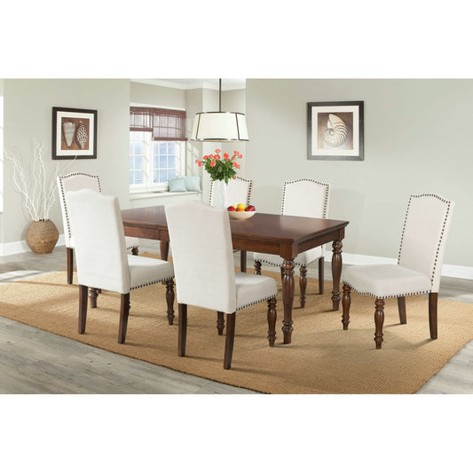 Chatham Fabric Side Chair (2 Per Pack)