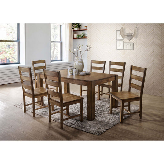 Cheyenne Dining Side Chair (2 Per Pack)