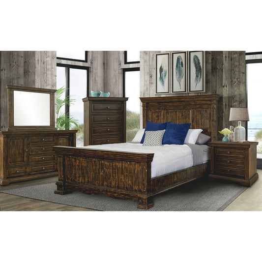 Condesa Tobacco Dresser