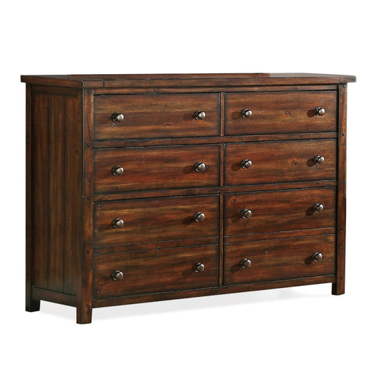 Dawson Creek Dresser
