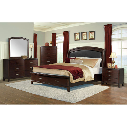 Delaney Dresser