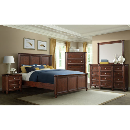 Dundas Dresser Cherry