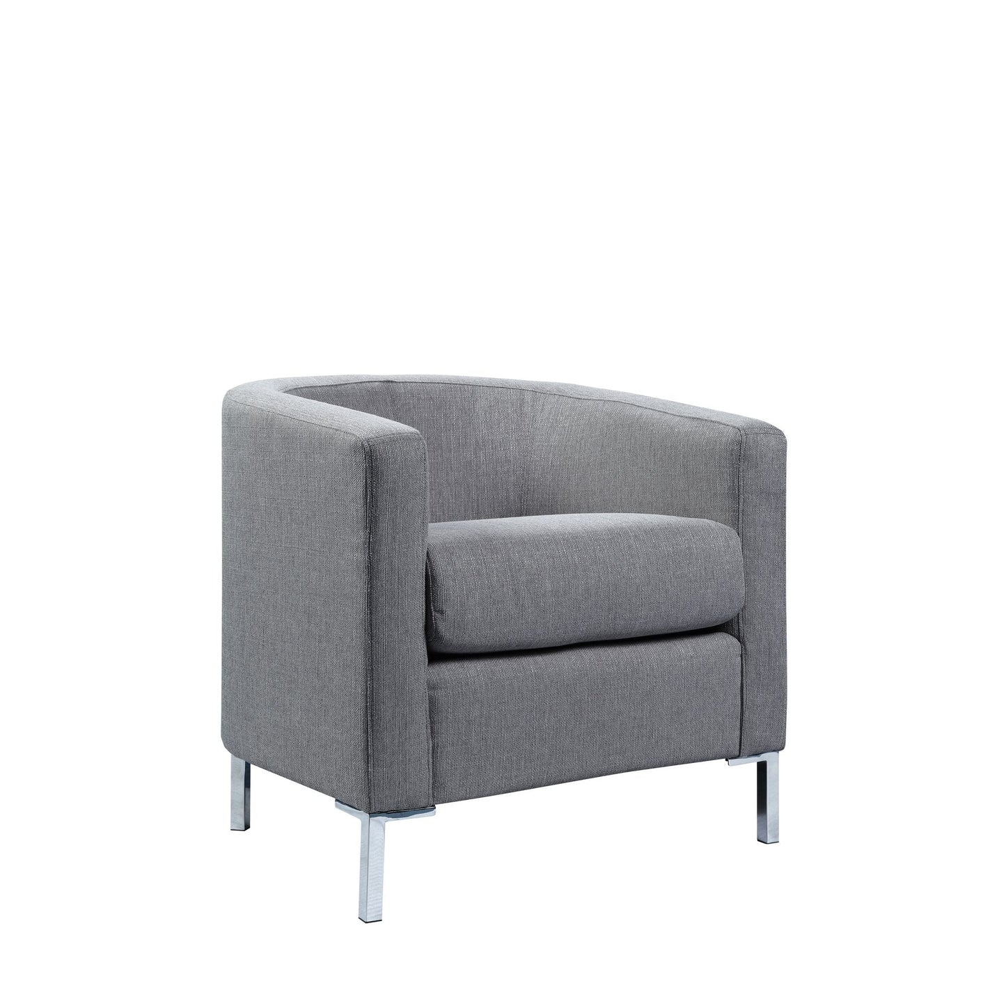 Durian 748 Chair Aria Gray