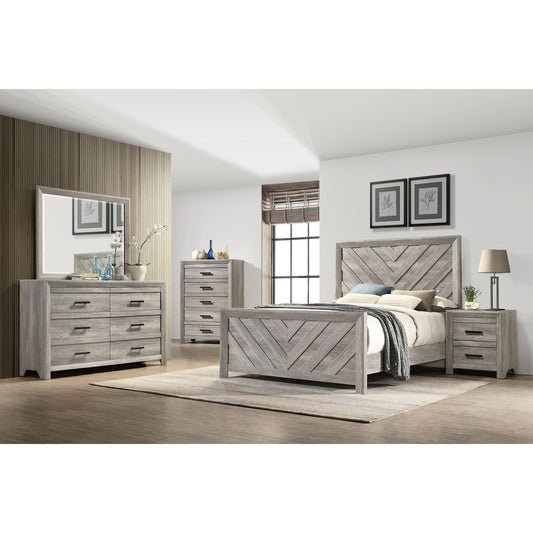 Ellen Dresser Grey
