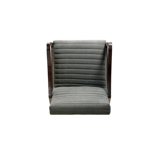 Fairfax Chair Heirloom Charcoal