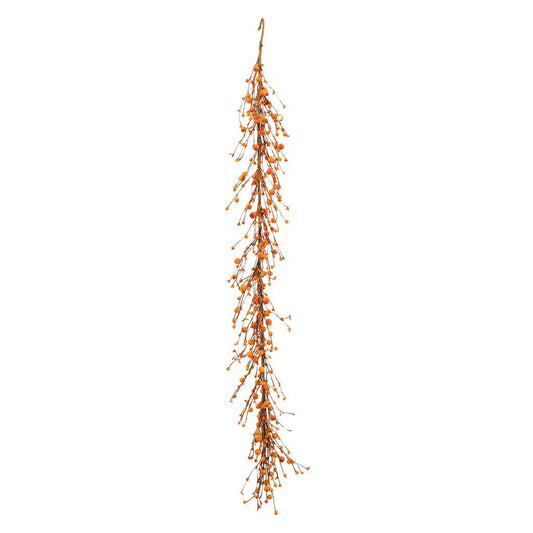 Fall Berry Garland