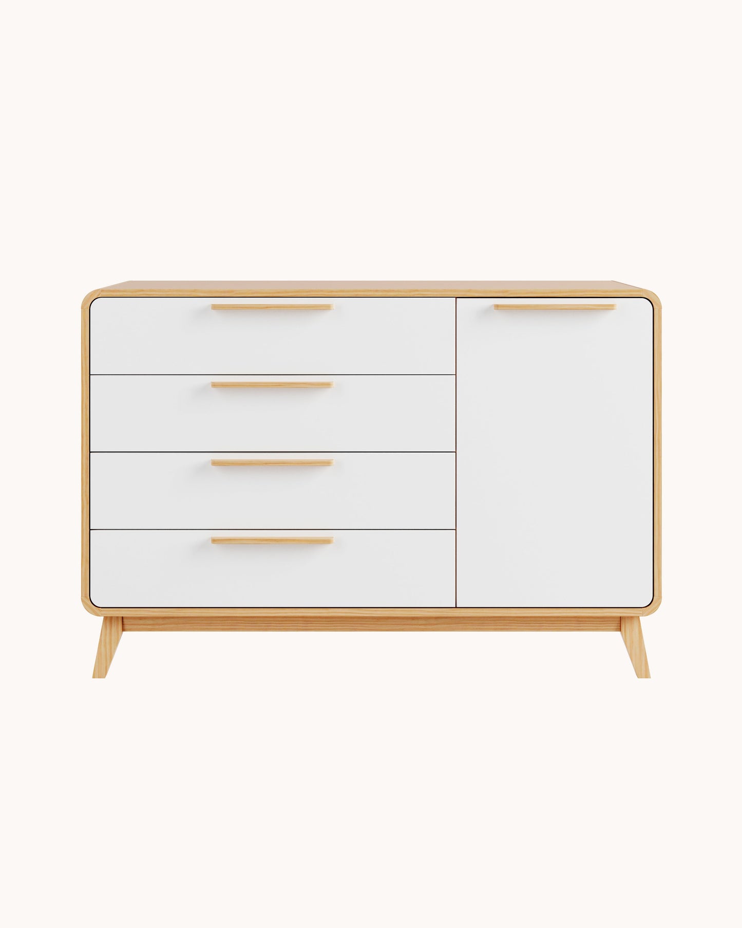 The Wave Dresser