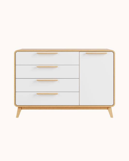 The Wave Dresser