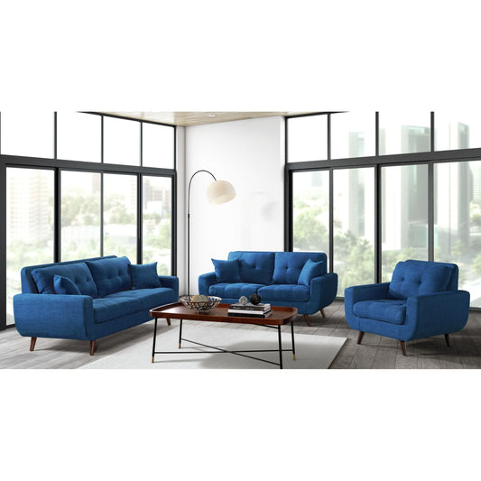 Freeport Chair Heirloom Blue