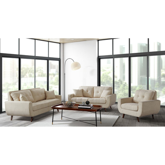Freeport Chair In Heirloom Natural