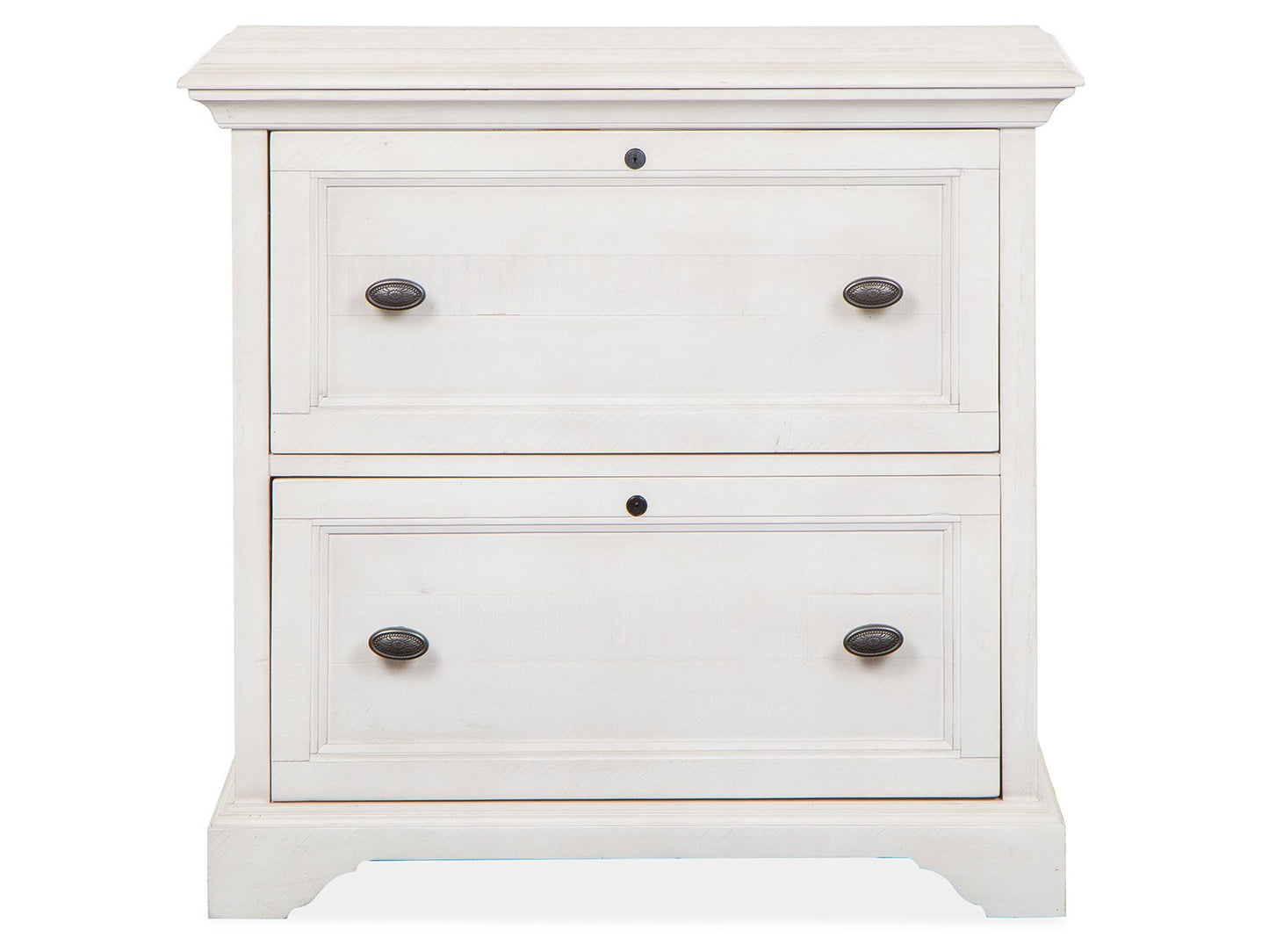 Ellis Wood Lateral File
