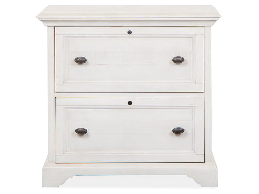 Ellis Wood Lateral File
