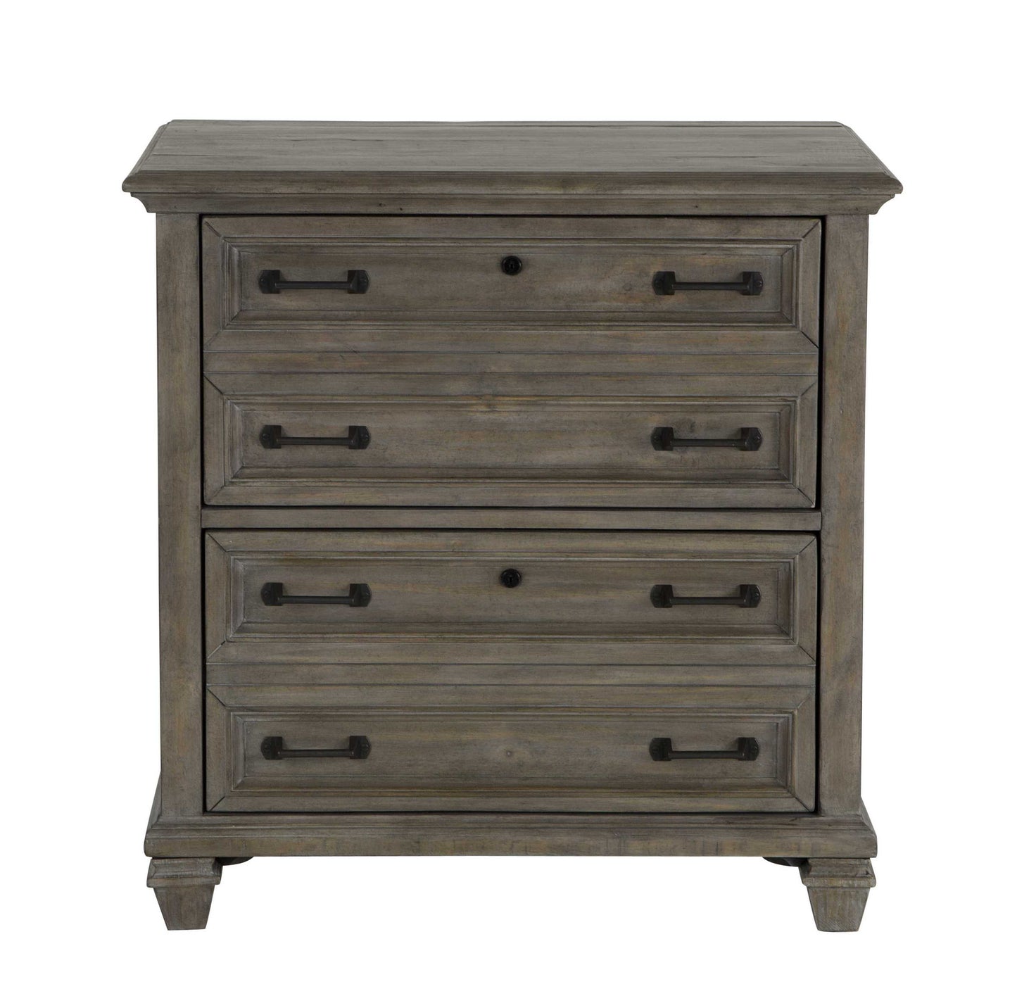 Crest Wood Lateral File