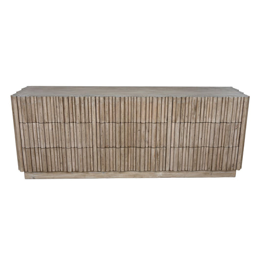 Roman Dresser