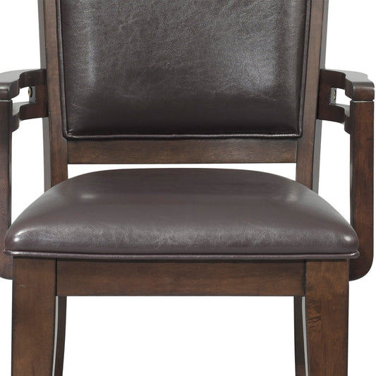 Rodney Arm Chair (2 Per Pack)