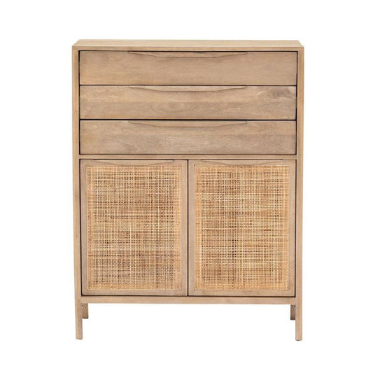 Sari Tall Dresser