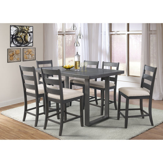 Sawyer Counter Side Chair (2 Per Pack)