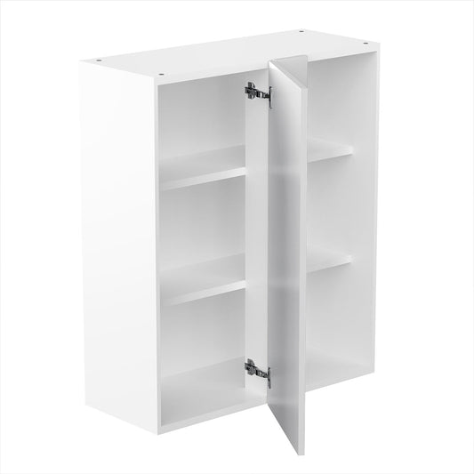 RTA - White Shaker - Wall Blind Corner Cabinet | 30"W x 36"H x 12"D