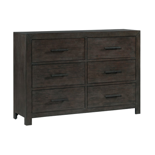 Shelby Dresser
