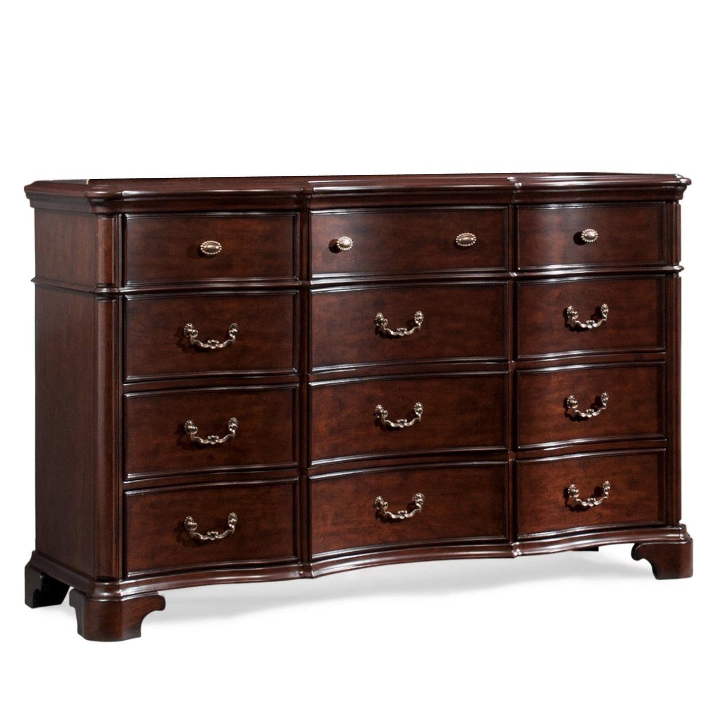 Tabasco Dresser