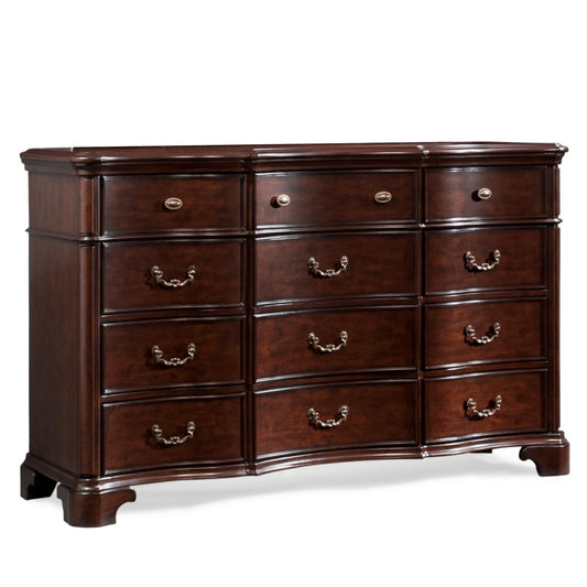 Tabasco Dresser